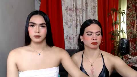 mitch and mitchie online show from May 3, 12:49 am