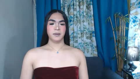 mitch and mitchie online show from June 16, 1:08 am