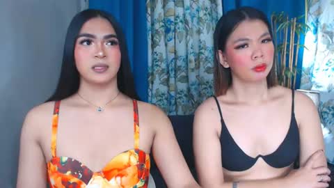 mitch and mitchie online show from June 18, 1:17 am