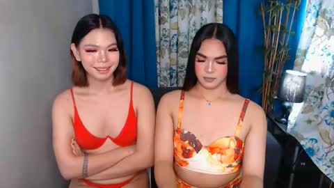 mitch and mitchie online show from June 26, 2:38 am