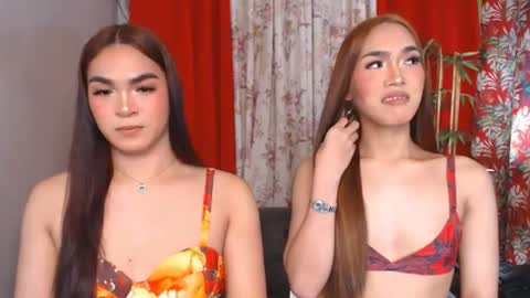 mitch and mitchie online show from July 1, 1:18 am