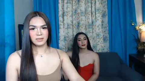 mitch and mitchie online show from July 15, 1:33 am