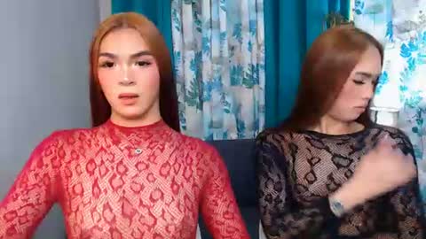 mitch and mitchie online show from July 24, 2:09 am