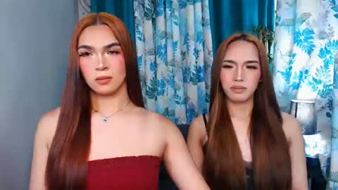 mitch and mitchie online show from July 25, 1:36 am