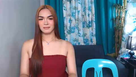 mitch and mitchie online show from July 28, 1:23 am