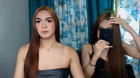 mitch and mitchie online show from July 30, 1:26 am