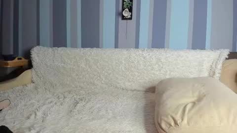 Kat Martinez online show from November 24, 11:43 am