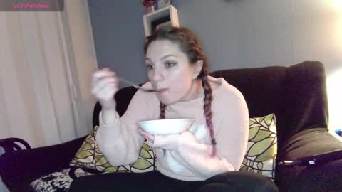 Snapshot of sufferbunny chatting on February 21, 6:15 pm Nikki Sabel online show from February 21, 6:15 pm