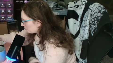 Nikki Sabel online show from May 4, 12:01 pm
