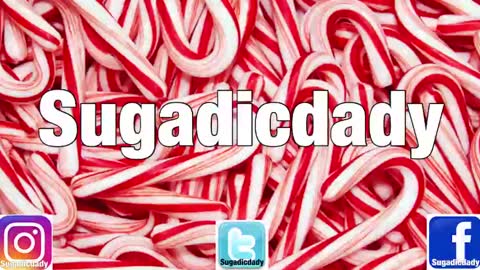 Snapshot of sugadicdady chatting on November 18, 4:28 am Caromelo online show from November 18, 4:28 am