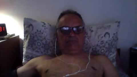 paolo online show from April 9, 5:29 am