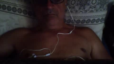 paolo online show from May 25, 8:42 am