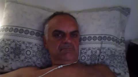 paolo online show from May 28, 6:21 am