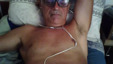 paolo online show from June 24, 12:37 pm