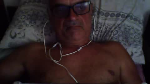paolo online show from June 29, 9:15 am