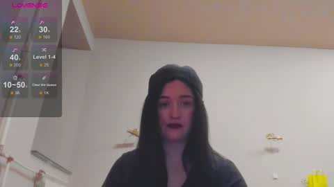 anastasia online show from January 9, 1:30 am