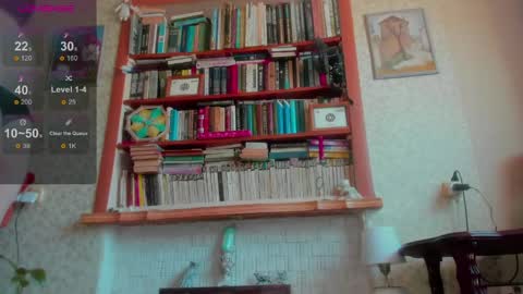 anastasia online show from April 23, 6:58 am