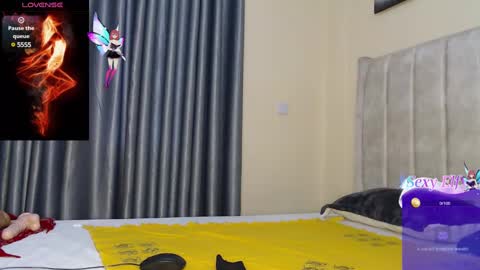 sugarboooty online show from January 25, 12:16 pm