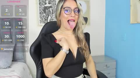 sugar_milff online show from February 18, 1:29 pm