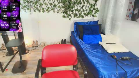 nancy online show from November 23, 12:10 am