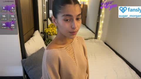 Morgan online show from January 17, 4:49 am