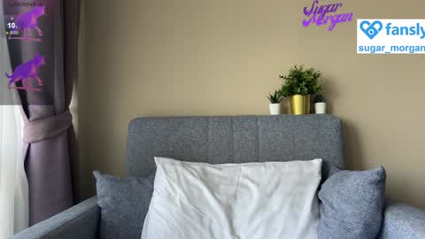 Morgan online show from February 4, 1:34 am