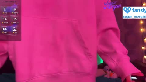 Morgan online show from March 12, 11:53 am