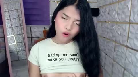 trisha online show from March 7, 2:25 pm