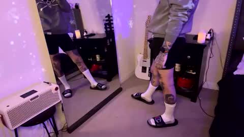 Snapshot of sugar_sweet138 chatting on January 18, 7:12 am Jessica Windstorm online show from January 18, 7:12 am