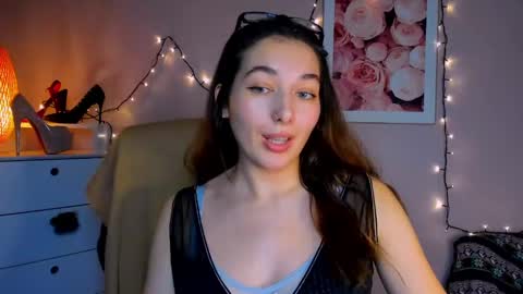 Megan online show from December 11, 8:50 pm