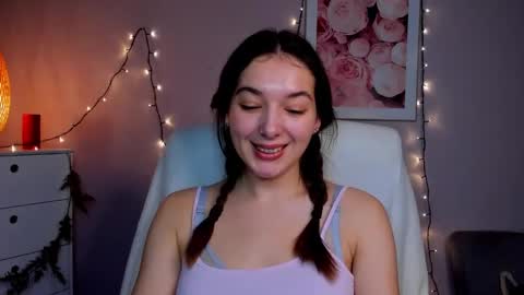 Megan online show from December 23, 6:16 pm