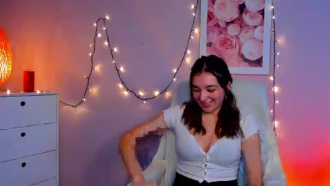 Megan online show from January 8, 2:46 pm