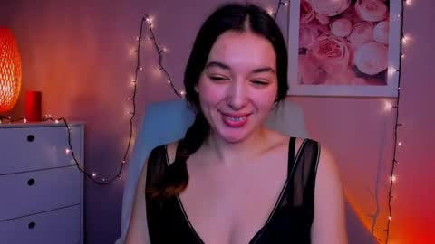 Megan online show from January 17, 11:17 am