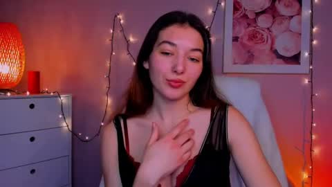 Megan online show from January 19, 10:28 am