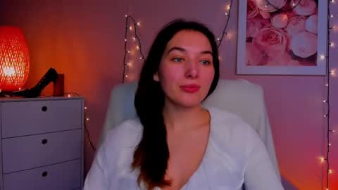 Megan online show from January 28, 6:07 pm