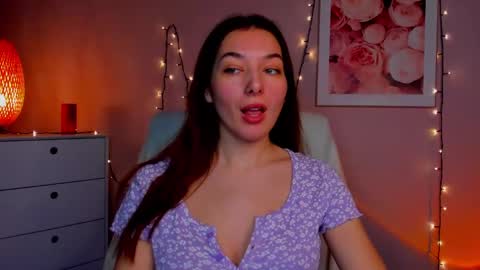 Megan online show from February 8, 11:22 am