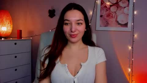 Megan online show from February 18, 6:37 pm