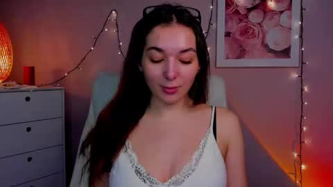 Megan online show from March 8, 1:57 pm