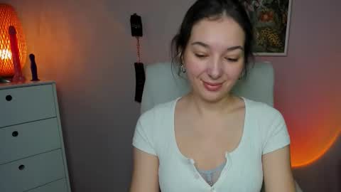 Megan online show from September 22, 6:37 am