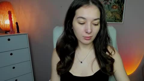 Megan online show from October 6, 7:50 am