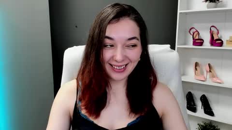 Snapshot of sugar_xmegan chatting on May 5, 6:54 am Megan online show from May 5, 6:54 am