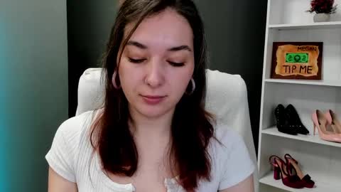 Snapshot of sugar_xmegan chatting on May 29, 6:55 am Megan online show from May 29, 6:55 am