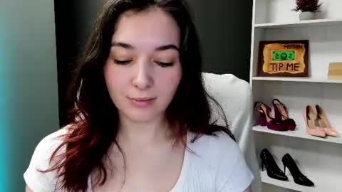 Snapshot of sugar_xmegan chatting on June 29, 6:41 am Megan online show from June 29, 6:41 am