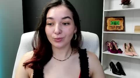 Snapshot of sugar_xmegan chatting on June 30, 6:36 am Megan online show from June 30, 6:36 am