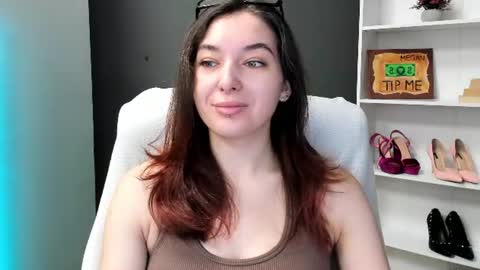 Snapshot of sugar_xmegan chatting on August 3, 6:56 am Megan online show from August 3, 6:56 am
