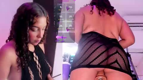 Lili  online show from March 9, 9:19 pm