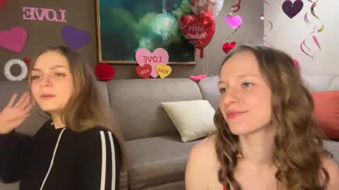 Snapshot of sugarbabies21 chatting on February 15, 9:30 am sugarbabies21 online show from February 15, 9:30 am