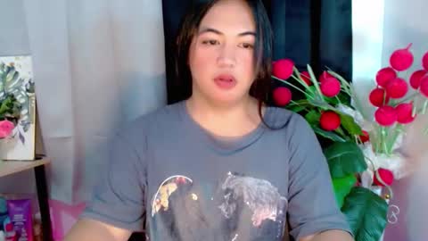 Snapshot of sugarbelle_ chatting on December 22, 9:17 am belle online show from December 22, 9:17 am