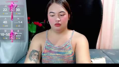 Snapshot of sugarbelle_ chatting on January 7, 1:24 pm belle online show from January 7, 1:24 pm