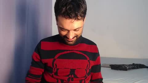 sour candy online show from January 6, 7:06 pm